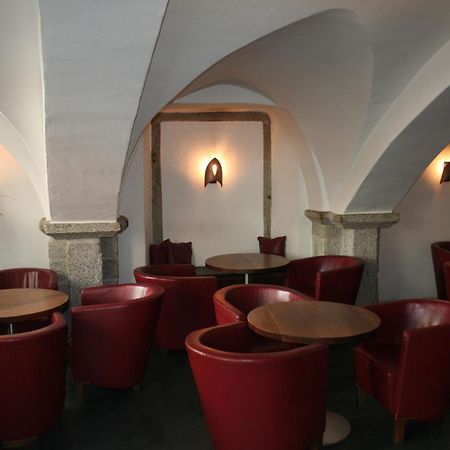 Hotel Krone ブルーニコ エクステリア 写真