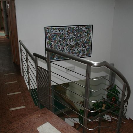 Hotel Krone ブルーニコ エクステリア 写真
